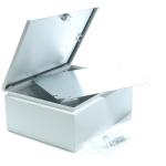 E-Box KX, Stahlblech  